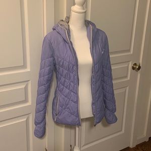 Bench Multipurpose City Clothing jacket